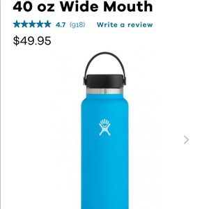 Hydro Flask